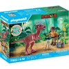 Image de Plm Stygimoloch Chercheur Accessoire