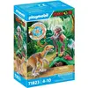 Image de Plm Velociraptor Explorateur Lasso