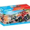 Image de geobra Brandstätter Stiftung & Co.K Camion de pompiers