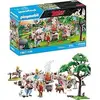 Image de PLAYMOBIL 71827 Le banquet du village et personnage, Astérix, Personnages de la BD Astérix, 159 pieces, Des 5 ans - Neuf