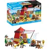 Image de PLAYMOBIL PLAYMOBIL 71829 Asterix : Tente de légionnaire Autre