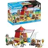 Image de PLAYMOBIL 71829 Tente des légionnaires, Astérix, Personnages de la BD, Des 5 ans - Neuf