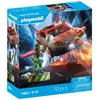 Image de 71832 Playmobil Véhicule multifonction de super-héros - Neuf