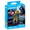 Image de Figurine & Playset Playmobil 71837 Robot Héros Armure 18 pièces Multicolore - Neuf
