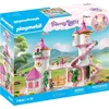 Image de geobra Brandstätter Stiftung & Co.K Château des princesses avec le couple royal