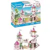 Image de PLAYMOBIL 71845 Palais avec couple royal et 2 trônes, Les princesses magic, 421 pieces, Des 4 ans - Neuf