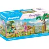 Image de PLAYMOBIL AUSTRIA BRANDSTÄTTER Enfants royaux dans le jardin d'enfants 0