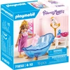 Image de PLAYMOBIL 71850 Salle de bain pour princesse