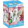 Image de PLAYMOBIL 71851 Princesse et déguisement fantôme phospho - Neuf