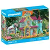 Image de Playmobil 71852 Manoir Coloré des Animaux 162 Pièces Jeu de Rôle Animaux & Friends Multicolore - Neuf