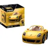 Image de geobra Brandstätter Stiftung & Co.K PLAYMOBIL X Porsche Carrera GT
