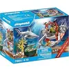 Image de Playmobil 71860 Chasse au trésor avec sous-marin, Promo Packs - Neuf