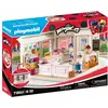 Image de PLAYMOBIL BRANDSTÄTTER AUSTRIA Miraculous:Boulangerie française 0