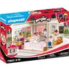 Image de PLAYMOBIL 71863 Miraculous : Boulangerie Dupain Cheng - Neuf
