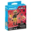 Image de PLAYMOBIL 71867 Miraculous : Vesperia - Neuf