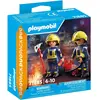 Image de geobra DuoPack Pompiers