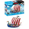 Image de PLAYMOBIL 71888 Astérix : bateau pirate