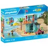 Image de PLAYMOBIL Tour de sauvetage avec Beach buggy 0 0 STK