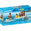 Image de PLAYMOBIL Banana Boat Tour 0 0 STK