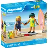 Image de geobra Petite école de surf