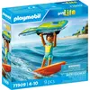 Image de geobra wingsurfer