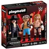 Image de PLAYMOBIL WWE : Coffret multipack "Attitude Era" - 71957