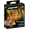Image de PLAYMOBIL WWE Hulk Hogan - 71958