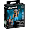 Image de PLAYMOBIL WWE "Stone Cold" Steve Austin - 71959