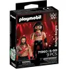 Image de PLAYMOBIL WWE : Roman Reigns - 71960