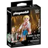Image de PLAYMOBIL WWE : Cody Rhodes - 71961