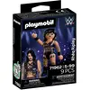 Image de PLAYMOBIL WWE : Rhea Ripley - 71962