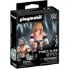 Image de PLAYMOBIL WWE Triple H - 71963