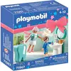 Image de PLAYMOBIL City Life Zahnfee 71967