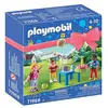 Image de 71968 Playmobil Fête d'anniversaire pour enfants - Neuf