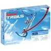Image de Set d'extension PLAYMOBIL Sky Trails Air Lift 45 pièces Transparent dès 7 ans - Neuf