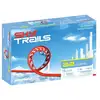 Image de Extension de circuit Playmobil Sky Trails Looping (71972) 15 pièces Compatible Starter Kit Dès 7 ans Rouge - Neuf