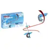 Image de Extension Sky Trails PLAYMOBIL Kit de connexion 35 pièces 19 accessoires Rouge/Bleu/Blanc - Neuf