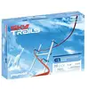 Image de Set d'extension Playmobil Sky Trails 71975 - 38 pièces Construction Pack Bleu/Blanc/Rouge/Gris - Neuf