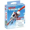 Image de Circuit aérien Playmobil Sky Trails S2 Sky Rider 8 pièces avec figurine bleu/blanc/rouge - Neuf