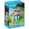 Image de Playset PLAYMOBIL 71983 Astérix 2 pièces