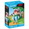 Image de PLAYMOBIL 71983 Obélix et son ménhir, Astérix, Personnages de la BD, Des 5 ans - Neuf