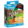 Image de PLAYMOBIL 71984 Astérix & Idéfix, Astérix, Personnages de la BD, Des 5 ans - Neuf