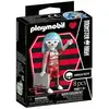 Image de PLAYMOBIL X Monster High Ghoulia Yelps Jeu de construction Rouge Rouge One Size