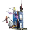Image de PLAYMOBIL Duel à la tour des héros Autres