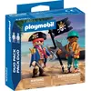 Image de PLAYMOBIL Duo Pack Piraten 0 0 STK