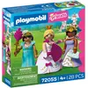 Image de geobra Brandstätter Stiftung & Co.K Les trois princesses