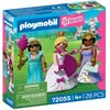 Image de 72055 Trio de princesses - Neuf