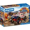 Image de PLAYMOBIL 72061, Moyen de transport, 4 ans/ans, Multicolore, Plastique