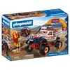 Image de Playmobil 72061 Monster Truck Set de Construction 73 Pièces 4+ Multicolore - Neuf
