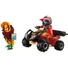 Image de PLAYMOBIL 72064, Moyen de transport, 4 ans/ans, Multicolore, Plastique